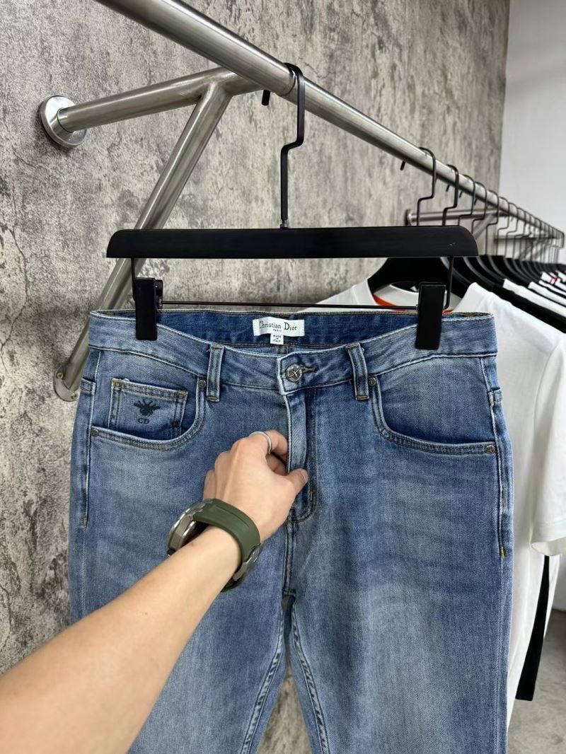 Christian Dior Jeans